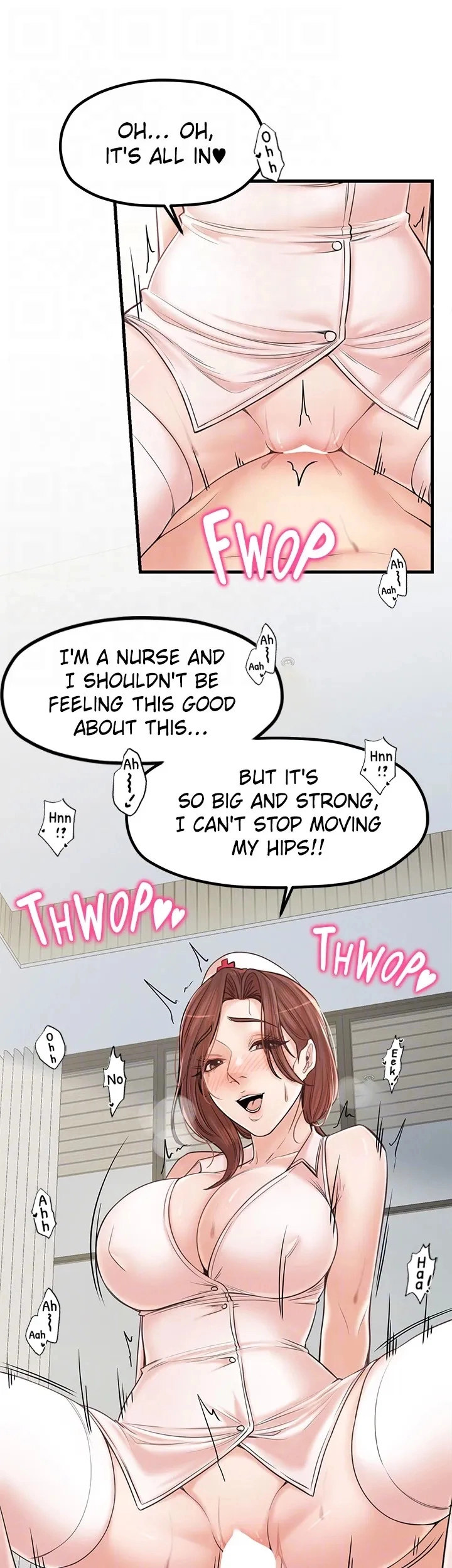 Banging Mother And Daughter - Chapter 32 [photo 20] - MangaPorn