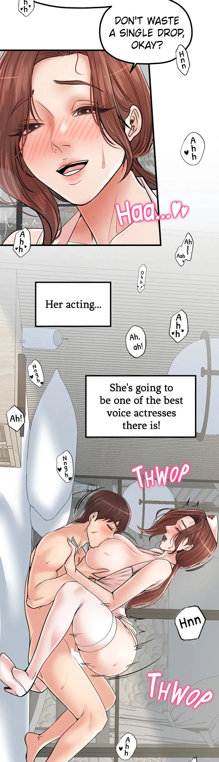 Banging Mother And Daughter - Chapter 32 [photo 24] - MangaPorn