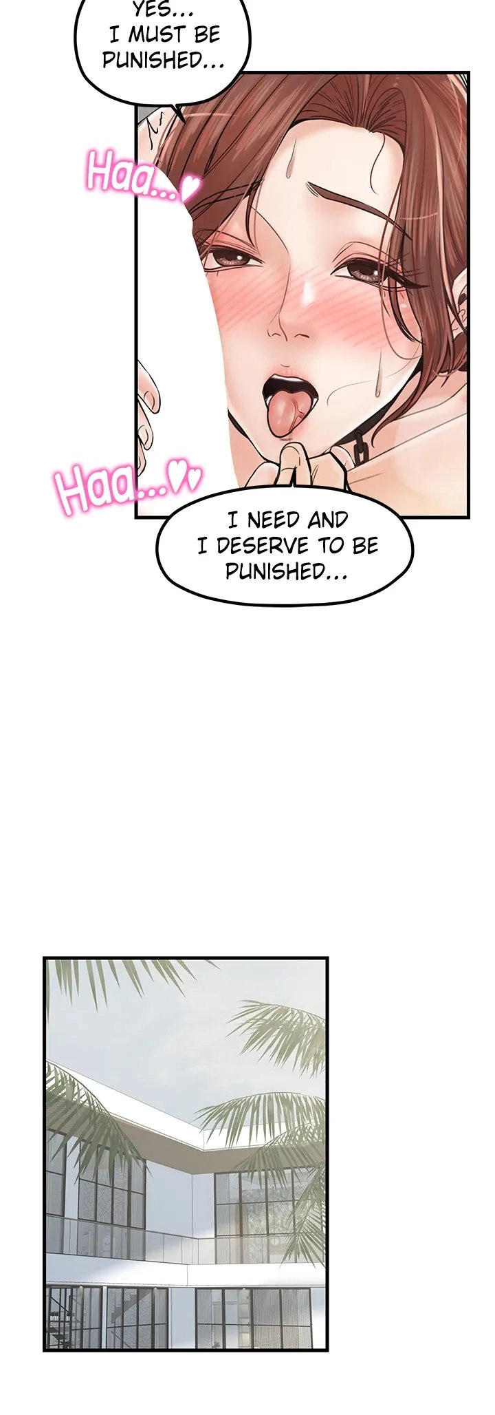 Banging Mother And Daughter - Chapter 32 [photo 9] - MangaPorn