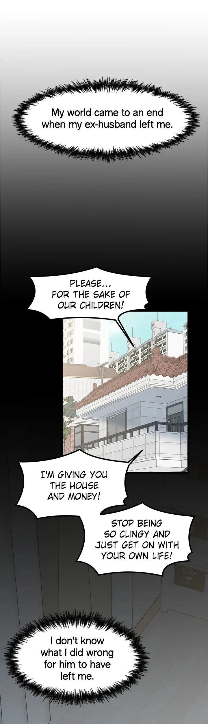 Banging Mother And Daughter - Chapter 33 [photo 10] - MangaPorn