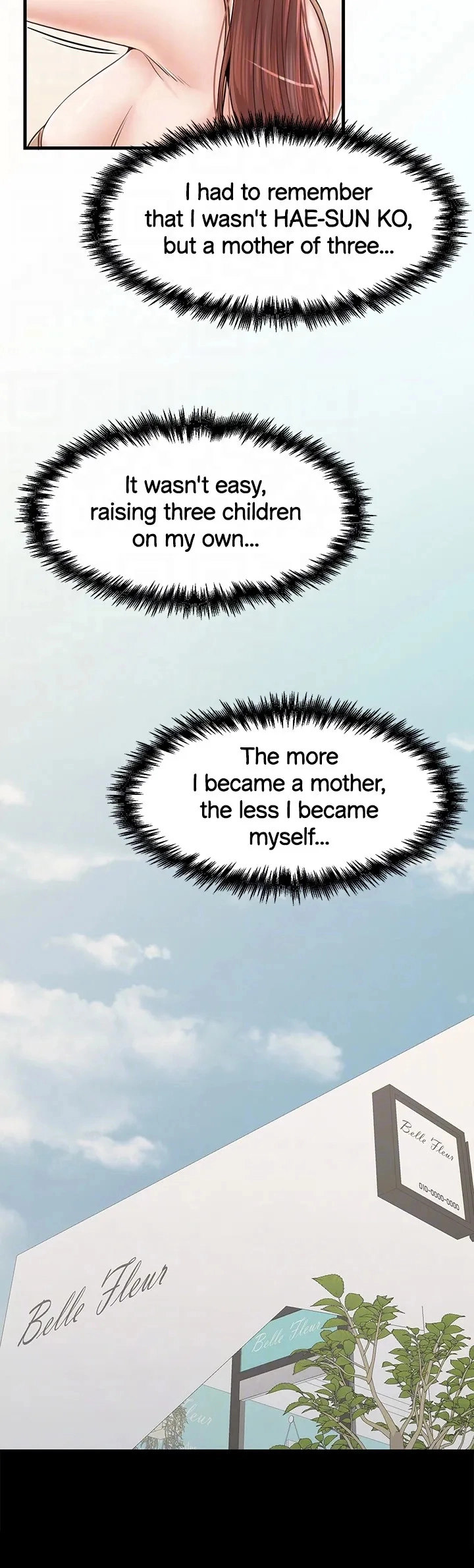 Banging Mother And Daughter - Chapter 33 [photo 12] - MangaPorn