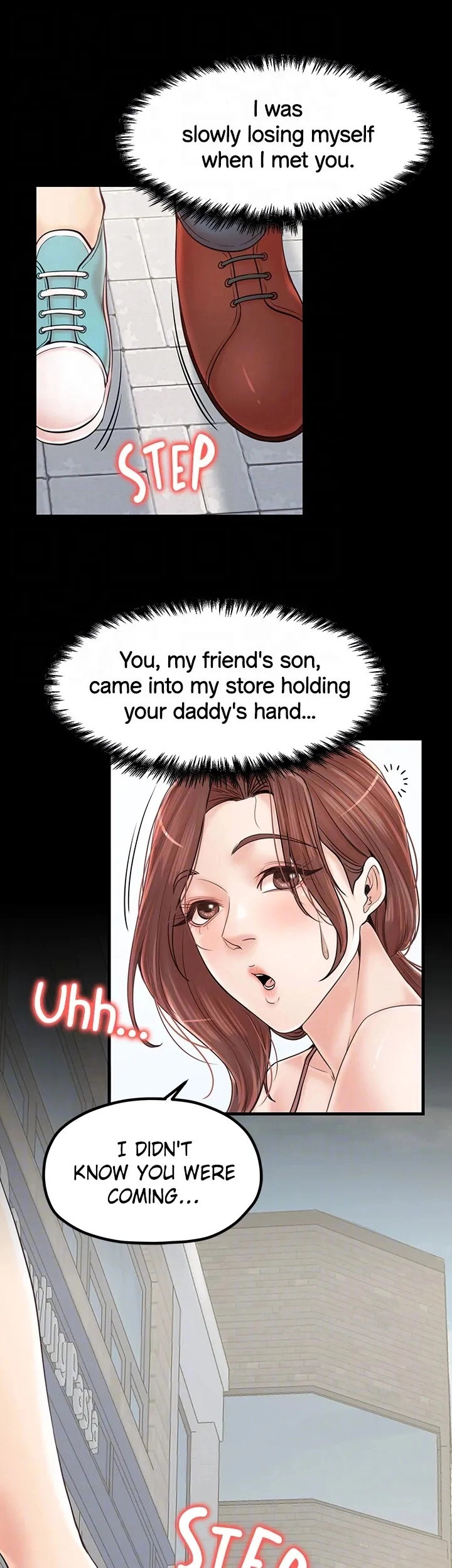 Banging Mother And Daughter - Chapter 33 [photo 13] - MangaPorn