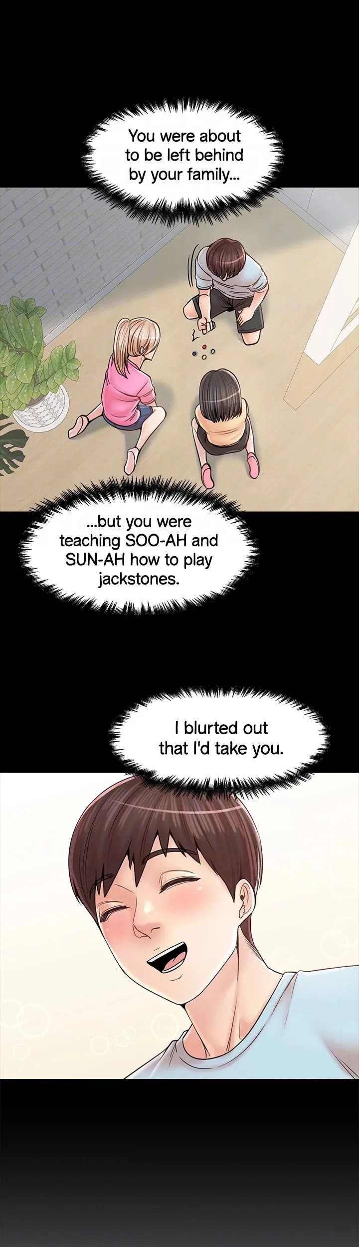 Banging Mother And Daughter - Chapter 33 [photo 17] - MangaPorn