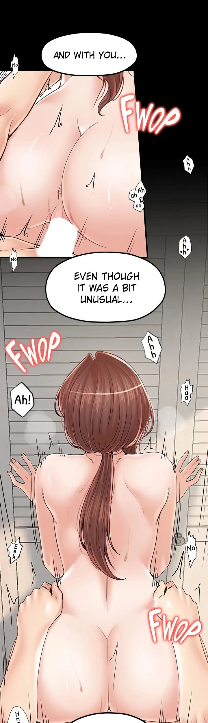 Banging Mother And Daughter - Chapter 33 [photo 29] - MangaPorn