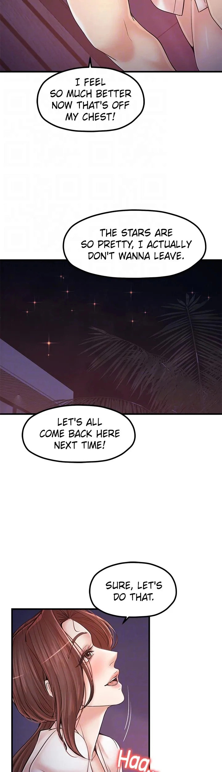 Banging Mother And Daughter - Chapter 33 [photo 32] - MangaPorn