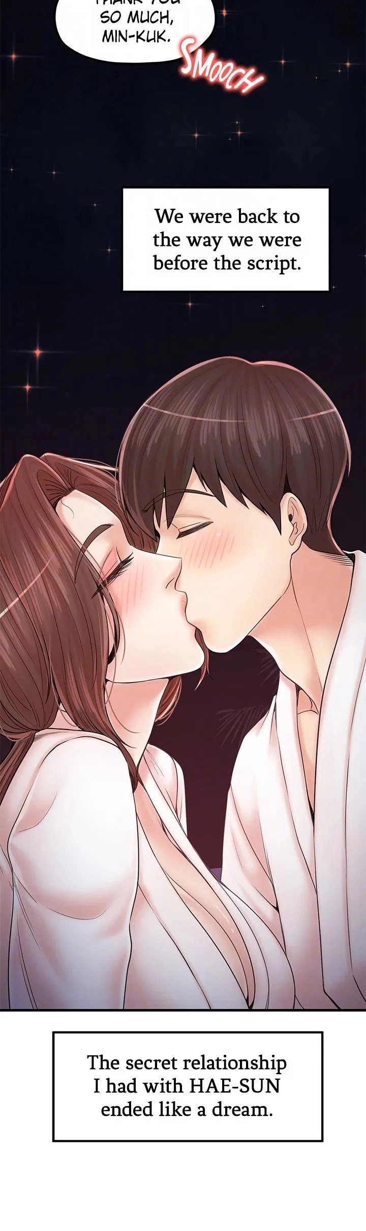 Banging Mother And Daughter - Chapter 33 [photo 35] - MangaPorn