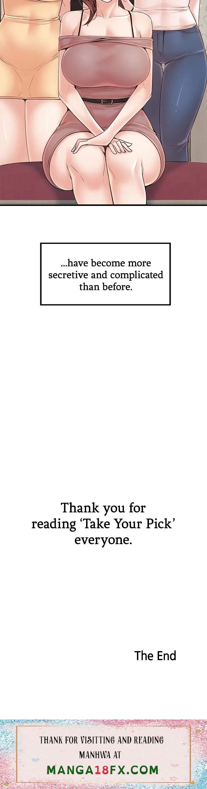 Banging Mother And Daughter - Chapter 33 [photo 41] - MangaPorn