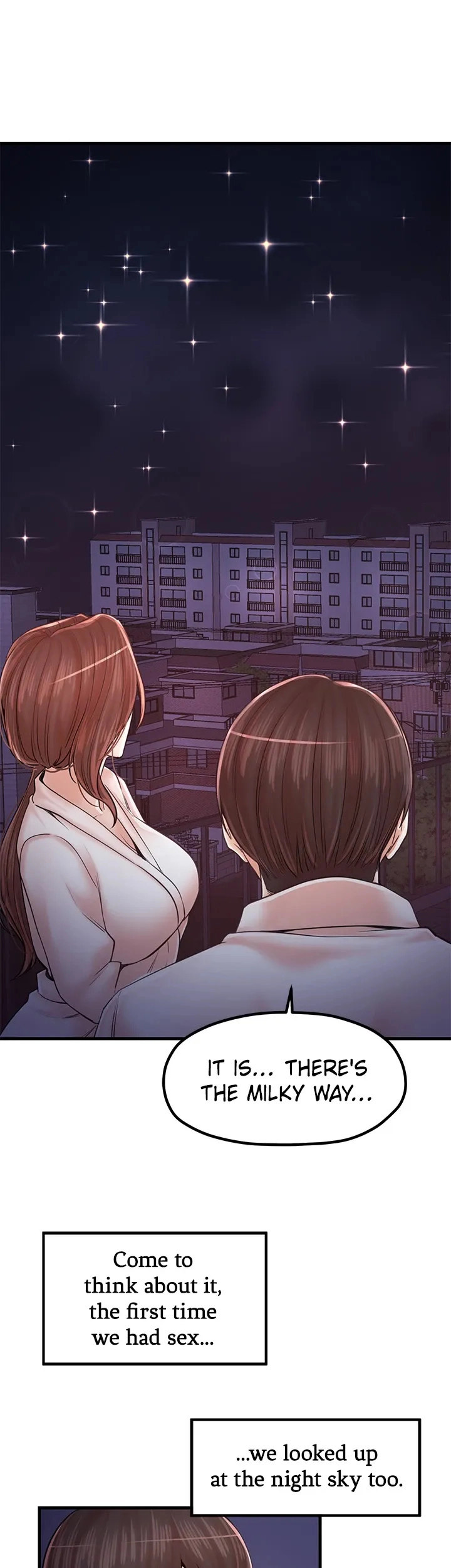 Banging Mother And Daughter - Chapter 33 [photo 6] - MangaPorn