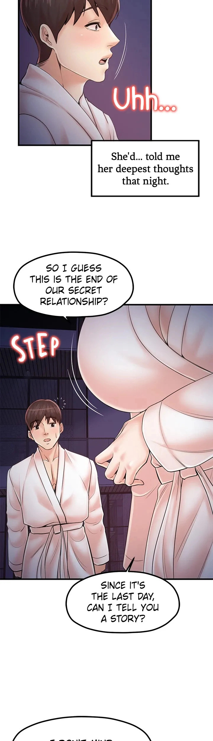 Banging Mother And Daughter - Chapter 33 [photo 7] - MangaPorn