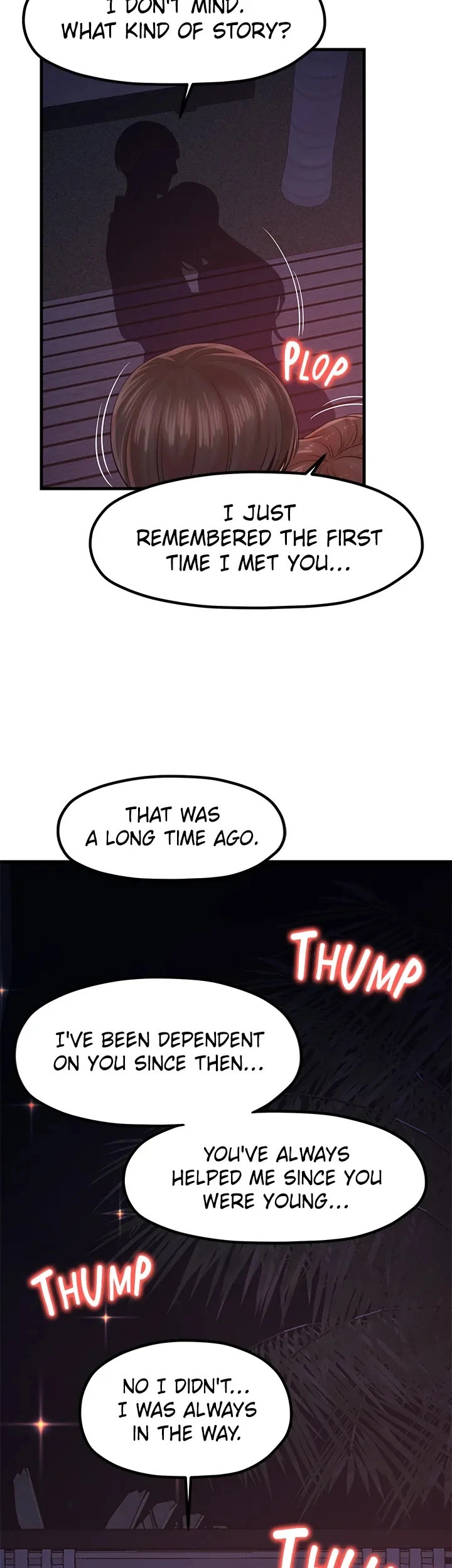 Banging Mother And Daughter - Chapter 33 [photo 8] - MangaPorn