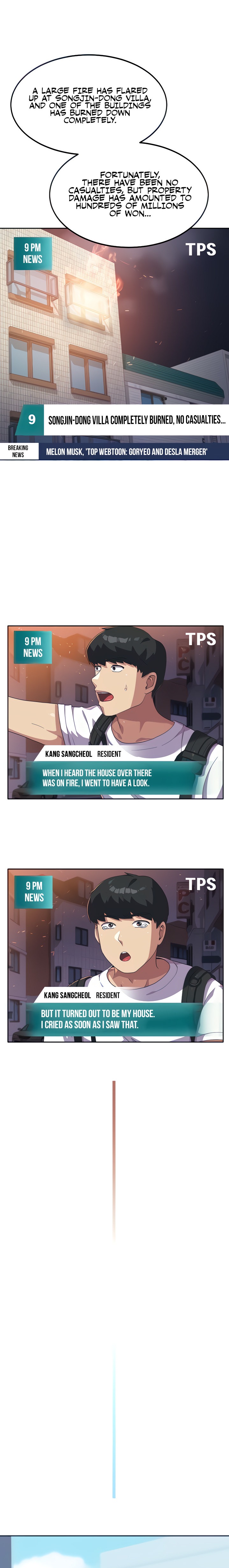 Women’s University Student who Served in the Military - Chapter 5 [photo 5] - MangaPorn