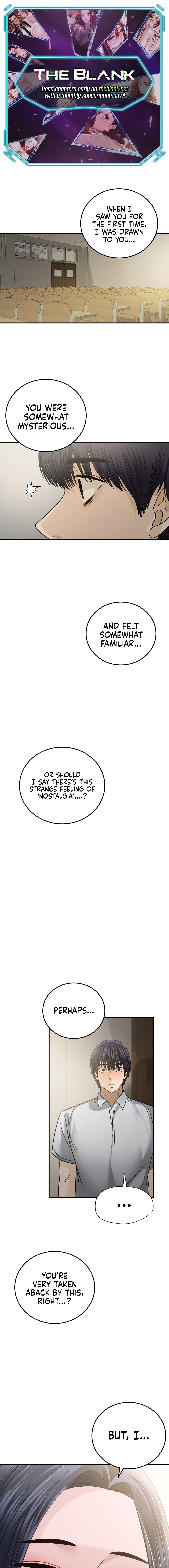 Stepmother’s Past - Chapter 20 [photo 1] - MangaPorn