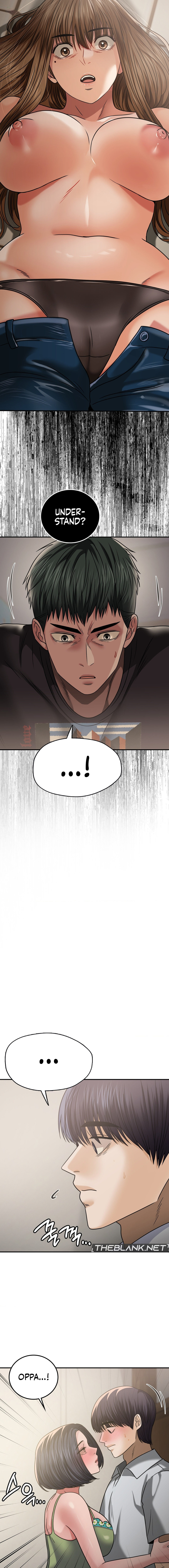 Stepmother’s Past - Chapter 20 [photo 10] - MangaPorn