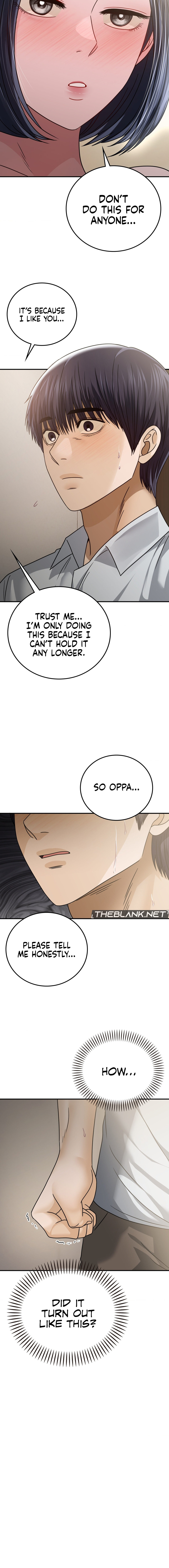 Stepmother’s Past - Chapter 20 [photo 2] - MangaPorn