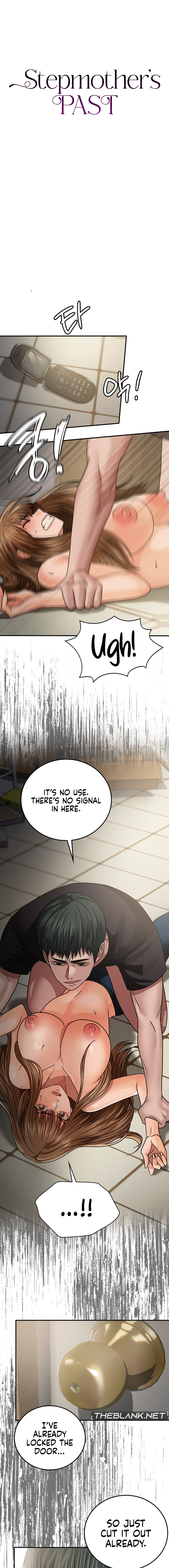 Stepmother’s Past - Chapter 20 [photo 3] - MangaPorn