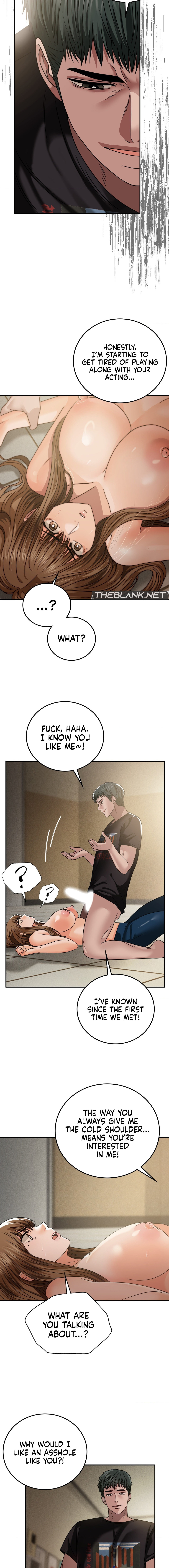 Stepmother’s Past - Chapter 20 [photo 4] - MangaPorn