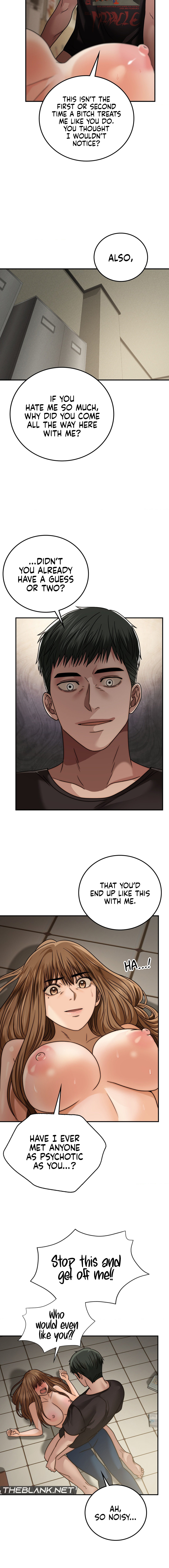 Stepmother’s Past - Chapter 20 [photo 5] - MangaPorn