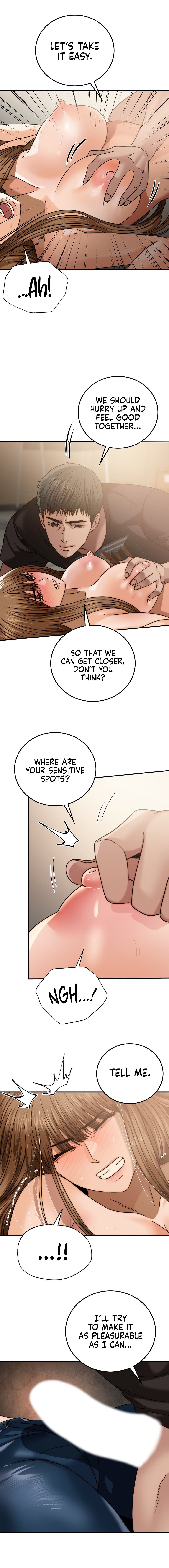 Stepmother’s Past - Chapter 20 [photo 6] - MangaPorn