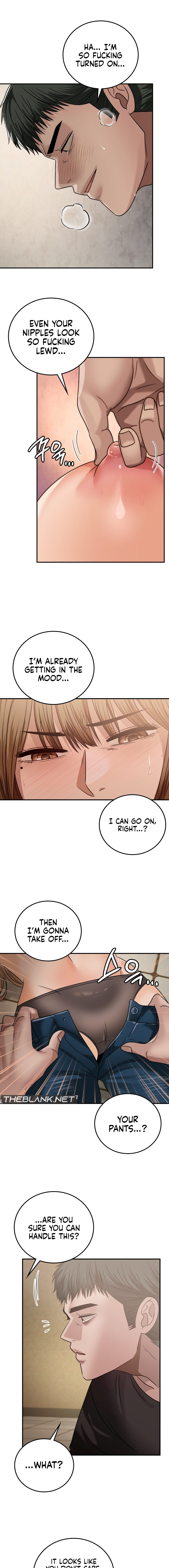 Stepmother’s Past - Chapter 20 [photo 7] - MangaPorn