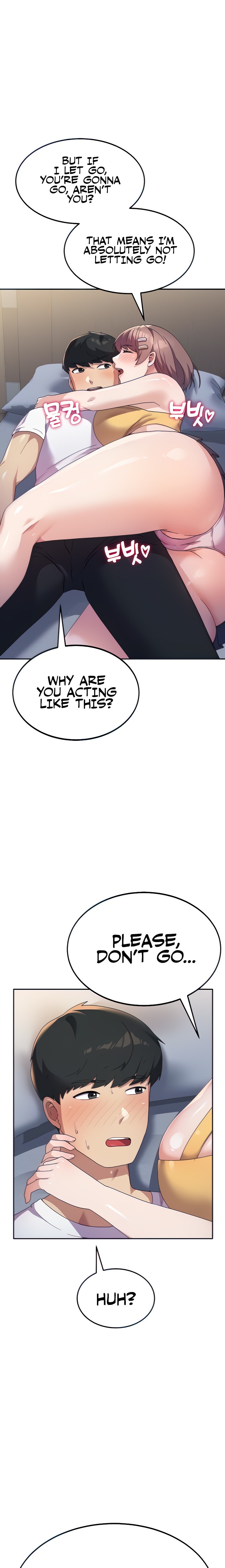 Women’s University Student who Served in the Military - Chapter 7 [photo 6] - MangaPorn