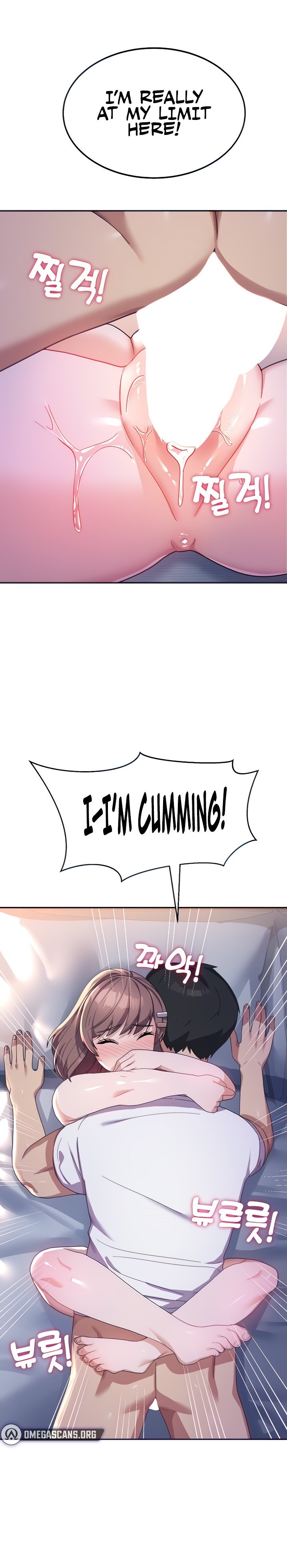 Women’s University Student who Served in the Military - Chapter 8 [photo 1] - MangaPorn