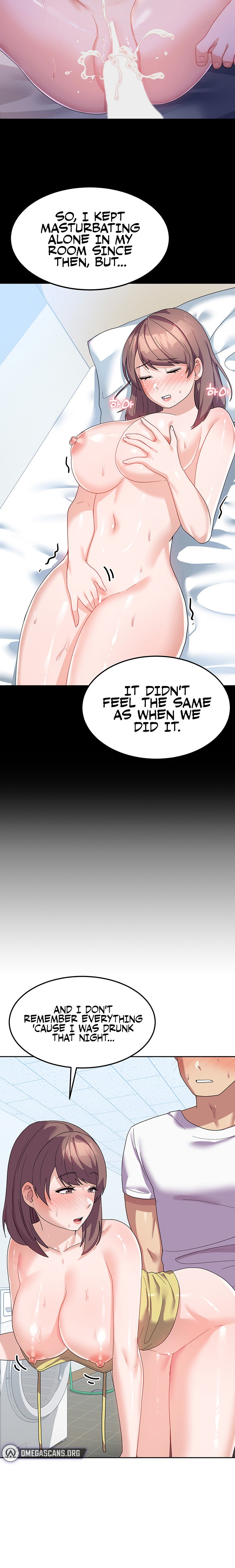 Women’s University Student who Served in the Military - Chapter 9 [photo 9] - MangaPorn