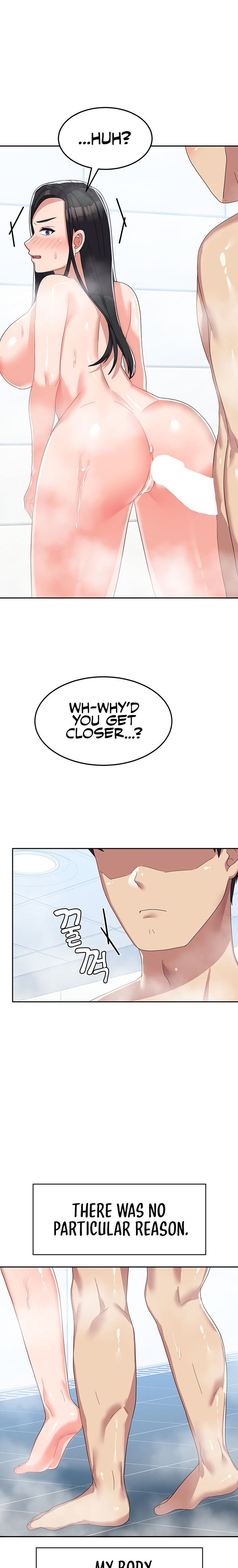 Women’s University Student who Served in the Military - Chapter 14 [photo 14] - MangaPorn