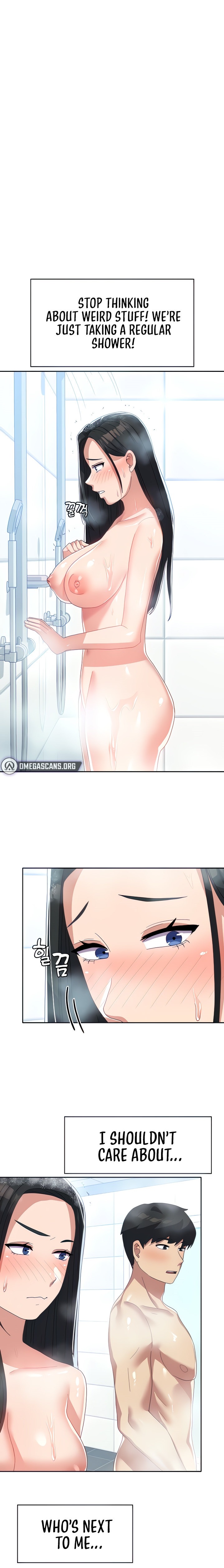 Women’s University Student who Served in the Military - Chapter 14 [photo 3] - MangaPorn