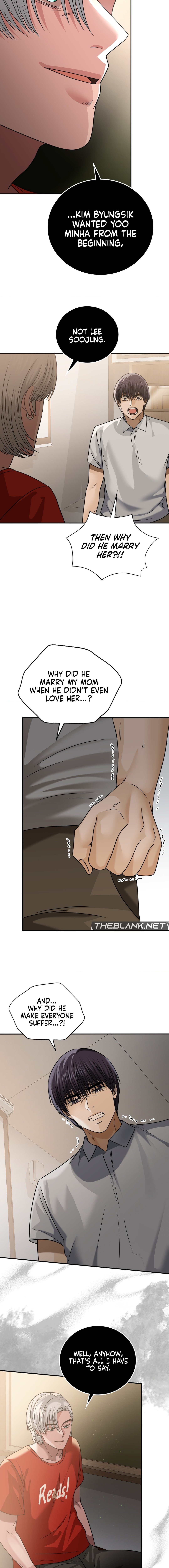 Stepmother’s Past - Chapter 21 [photo 14] - MangaPorn