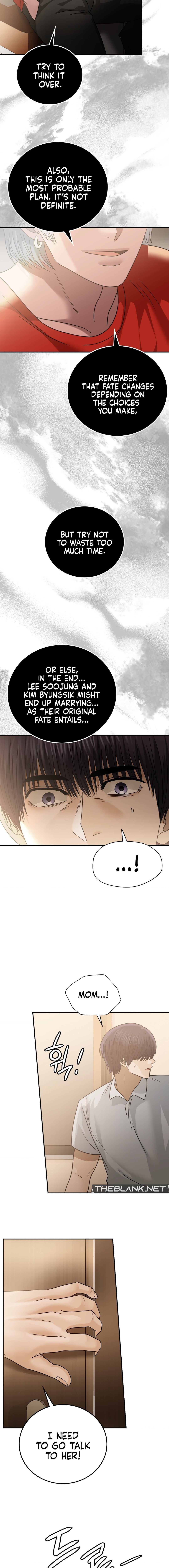 Stepmother’s Past - Chapter 21 [photo 15] - MangaPorn