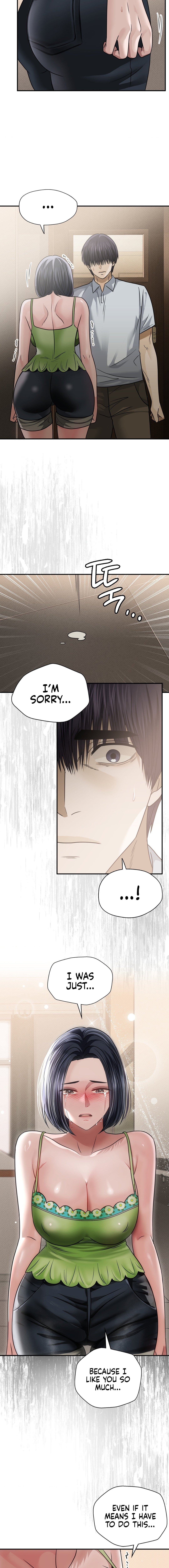 Stepmother’s Past - Chapter 21 [photo 3] - MangaPorn