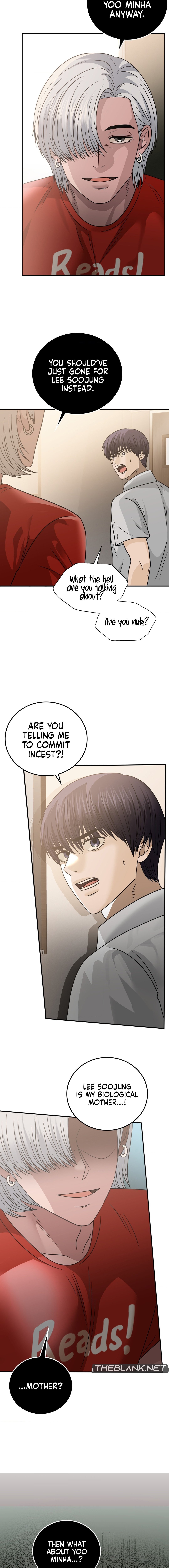 Stepmother’s Past - Chapter 21 [photo 7] - MangaPorn