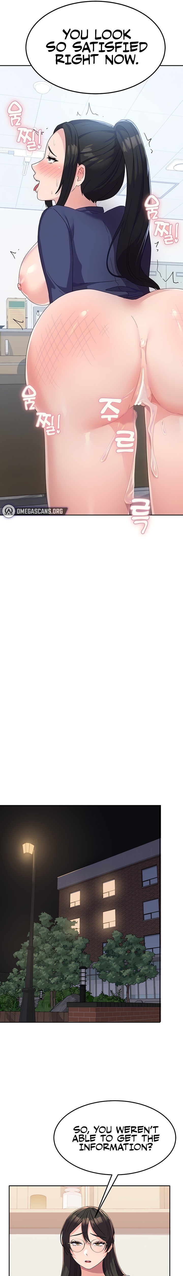 Women’s University Student who Served in the Military - Chapter 21 [photo 7] - MangaPorn