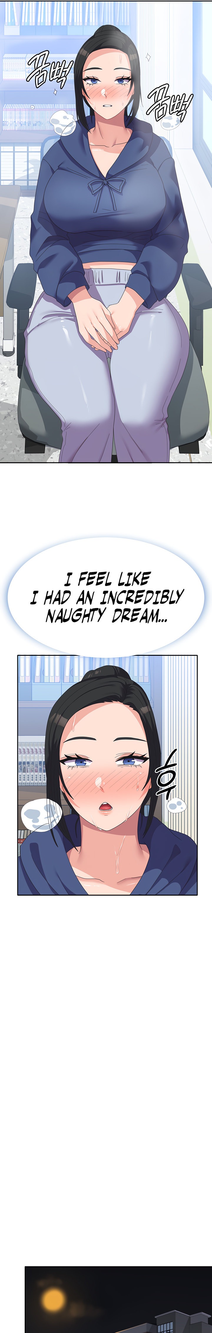 Women’s University Student who Served in the Military - Chapter 23 [photo 16] - MangaPorn