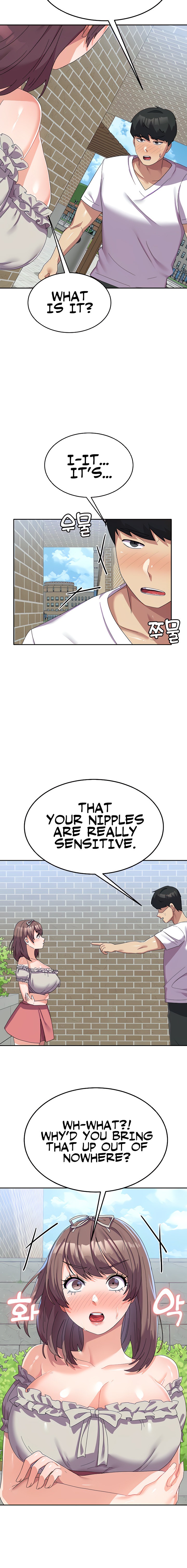 Women’s University Student who Served in the Military - Chapter 24 [photo 16] - MangaPorn