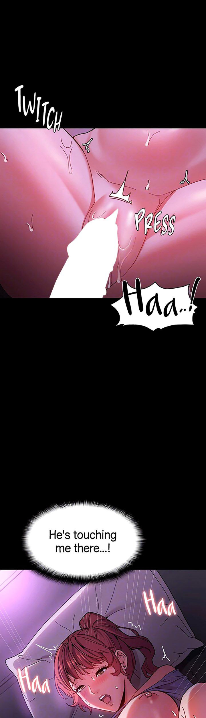 Pervert Diary - Chapter 5 [photo 13] - MangaPorn