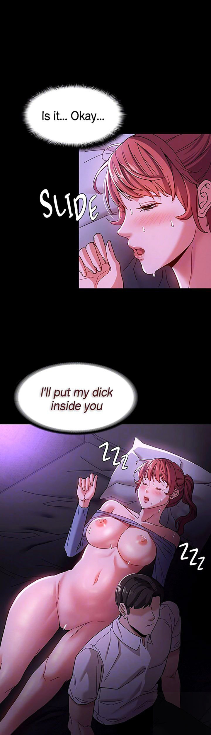 Pervert Diary - Chapter 5 [photo 34] - MangaPorn