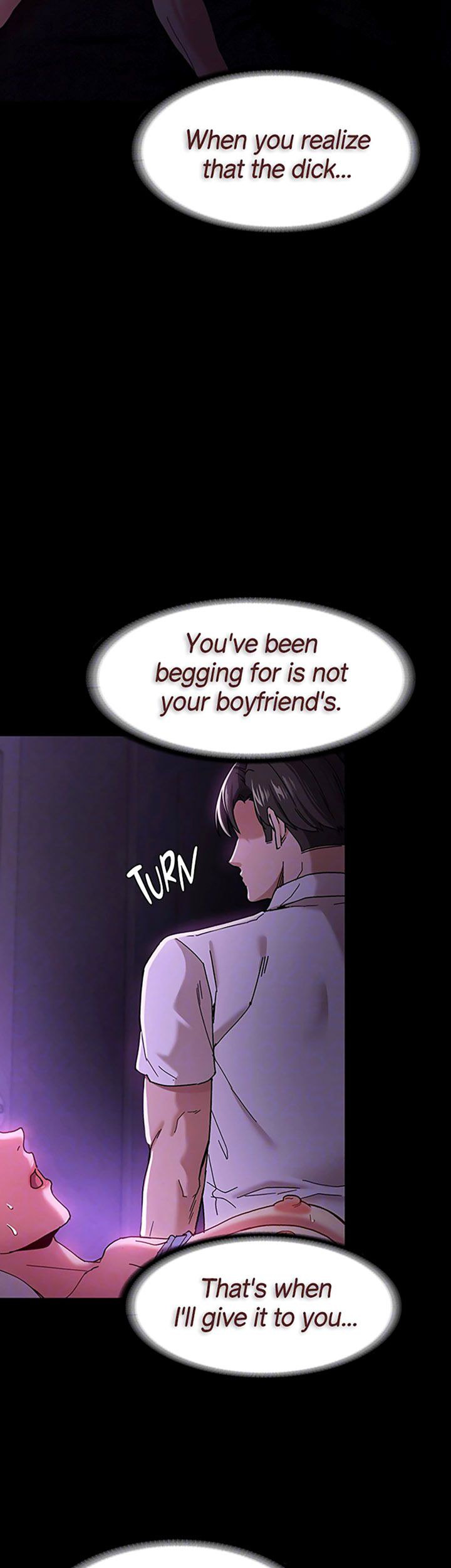 Pervert Diary - Chapter 5 [photo 35] - MangaPorn