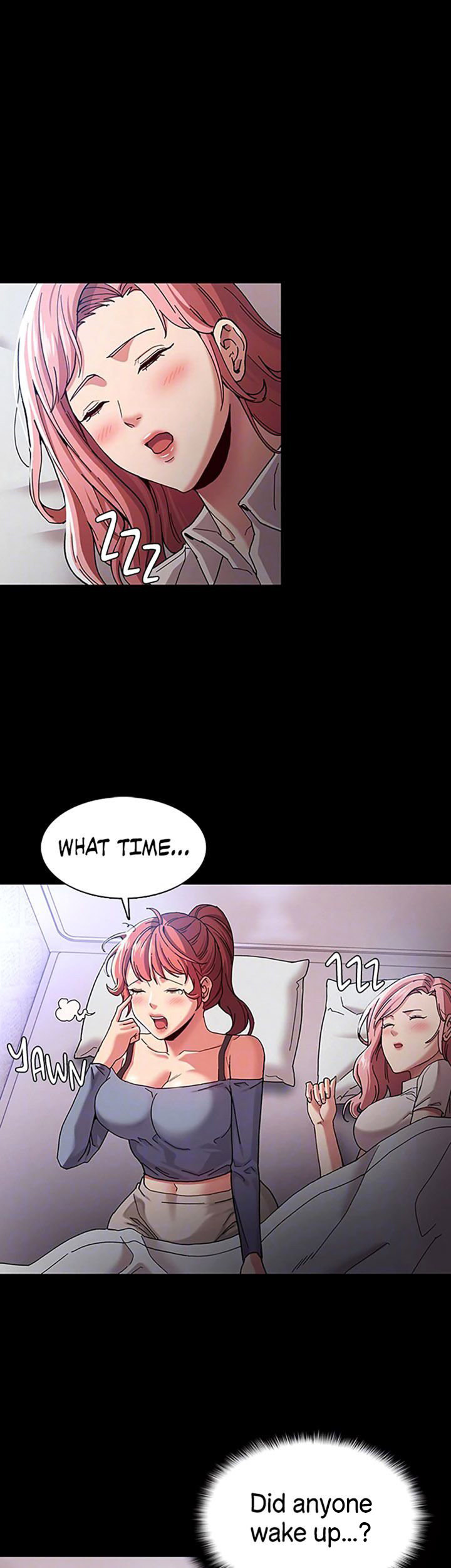 Pervert Diary - Chapter 5 [photo 38] - MangaPorn