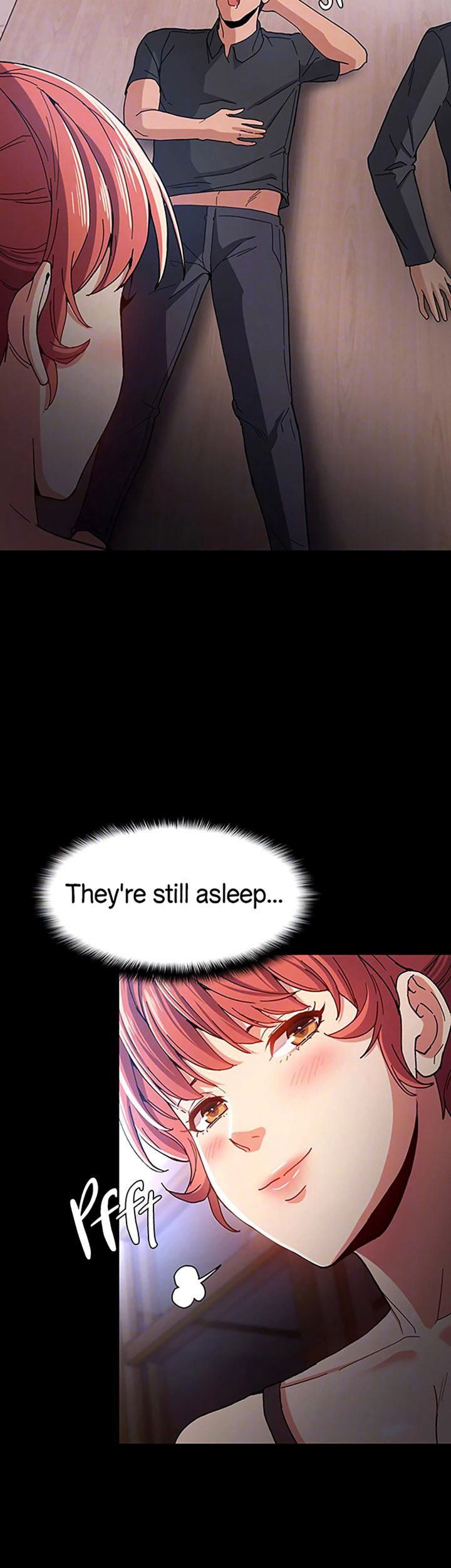 Pervert Diary - Chapter 5 [photo 40] - MangaPorn