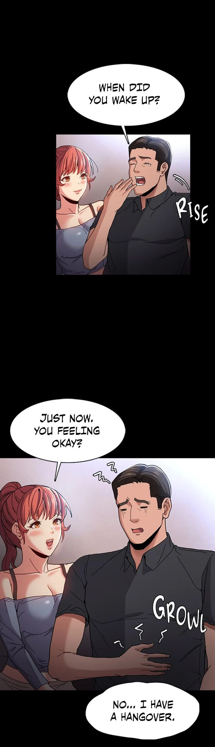 Pervert Diary - Chapter 5 [photo 42] - MangaPorn