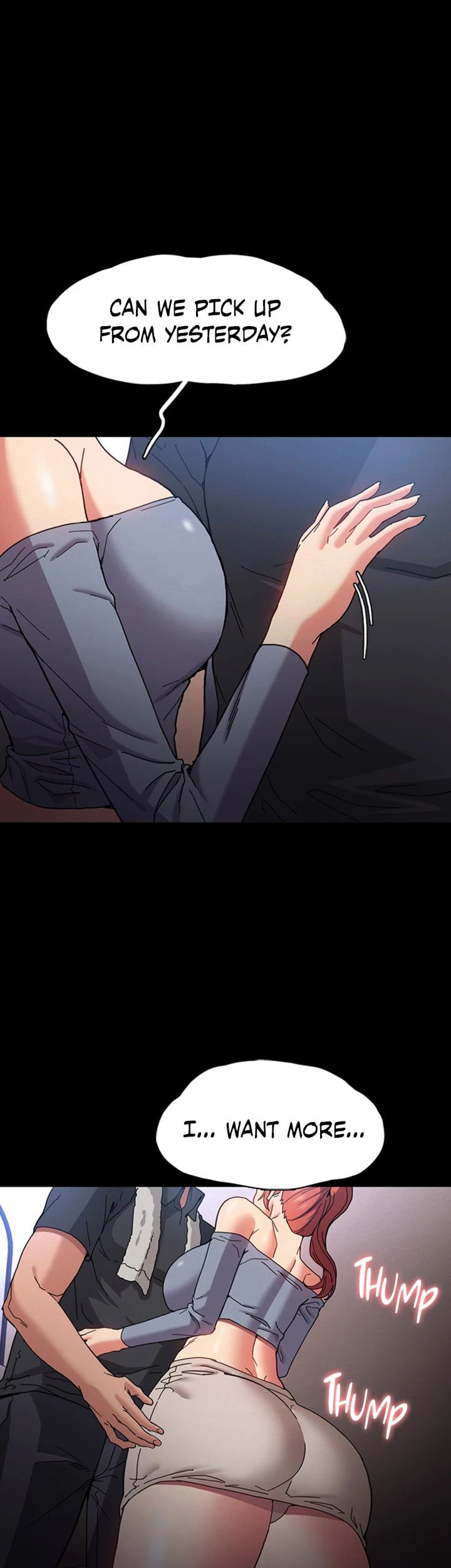 Pervert Diary - Chapter 5 [photo 49] - MangaPorn