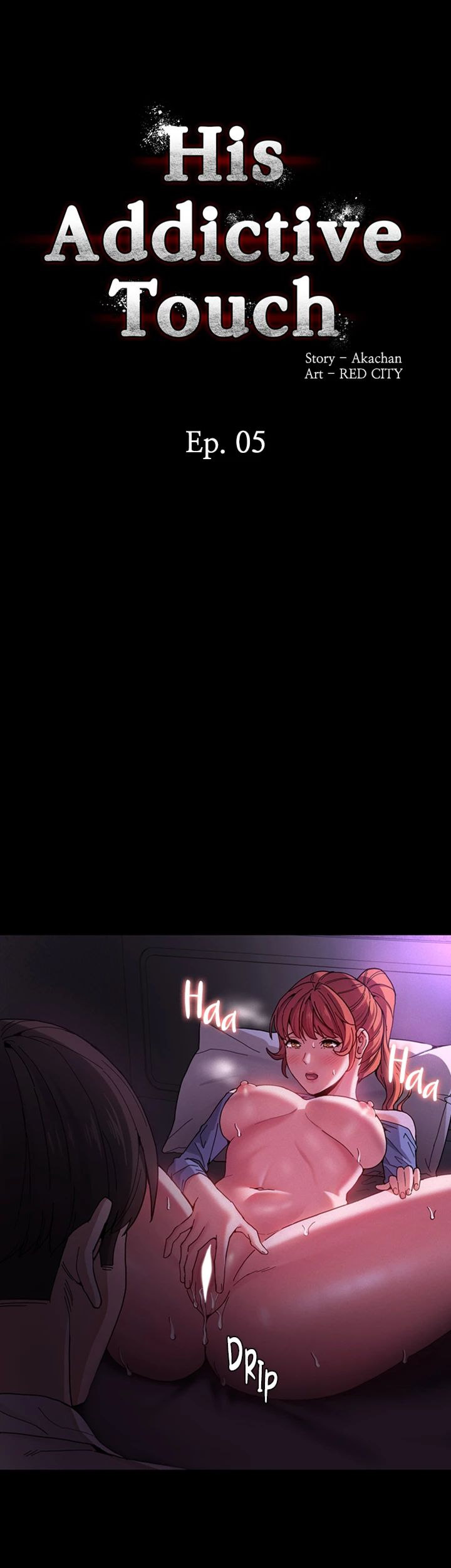 Pervert Diary - Chapter 5 [photo 5] - MangaPorn