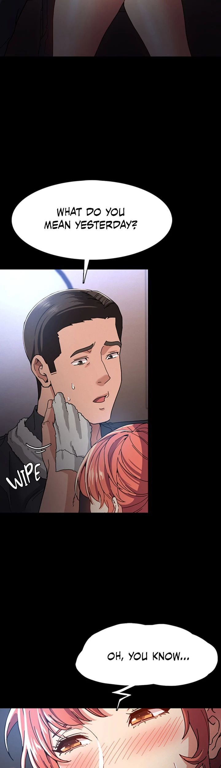 Pervert Diary - Chapter 5 [photo 50] - MangaPorn