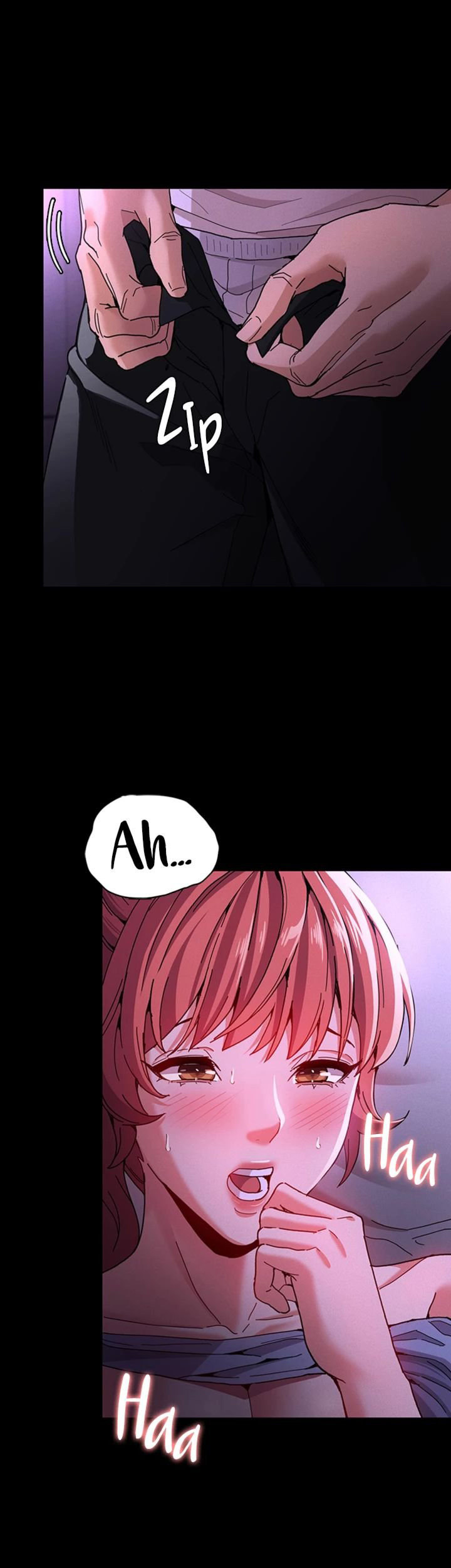 Pervert Diary - Chapter 5 [photo 6] - MangaPorn