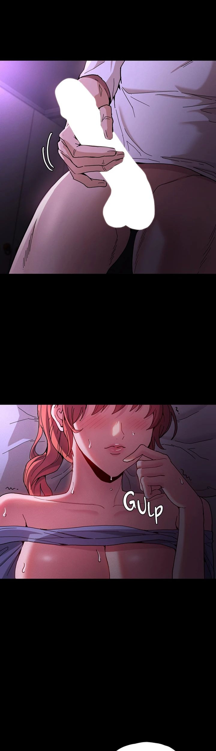 Pervert Diary - Chapter 5 [photo 7] - MangaPorn