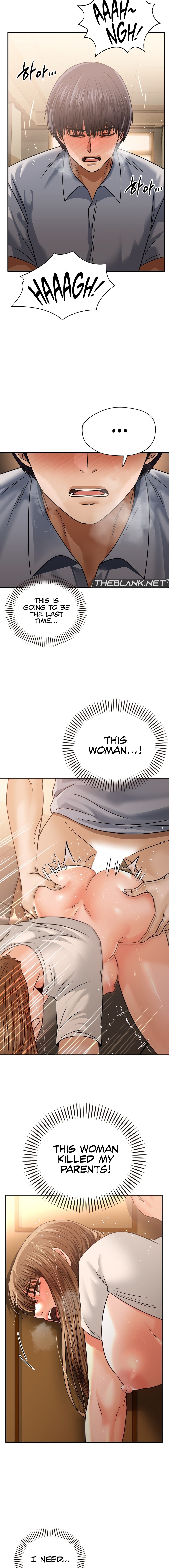 Stepmother’s Past - Chapter 22 [photo 12] - MangaPorn