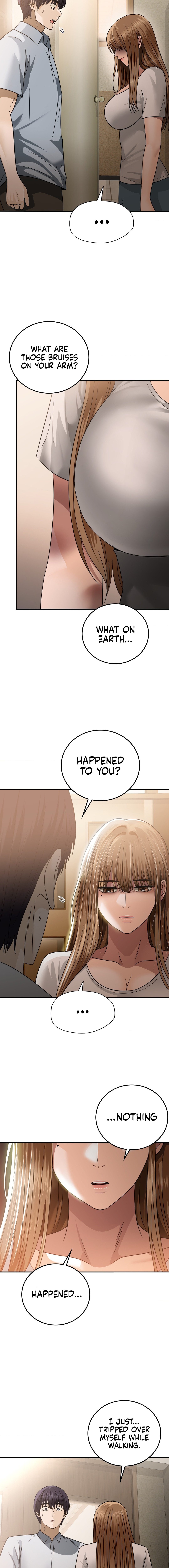 Stepmother’s Past - Chapter 22 [photo 2] - MangaPorn