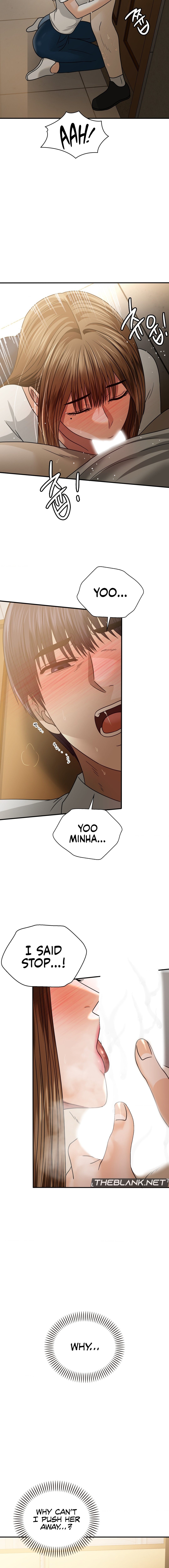 Stepmother’s Past - Chapter 22 [photo 9] - MangaPorn