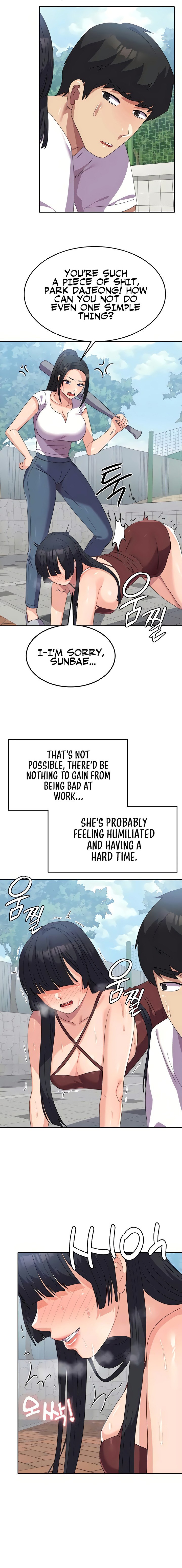 Women’s University Student who Served in the Military - Chapter 27 [photo 20] - MangaPorn